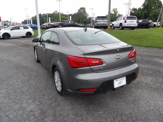 2014 Kia Forte Koup EX