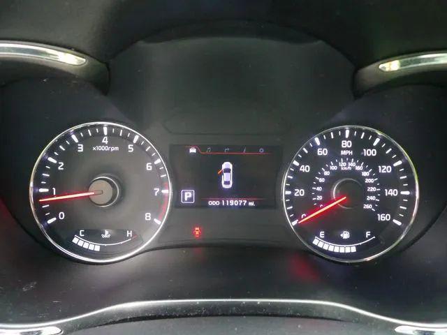 2014 Kia Forte Koup EX