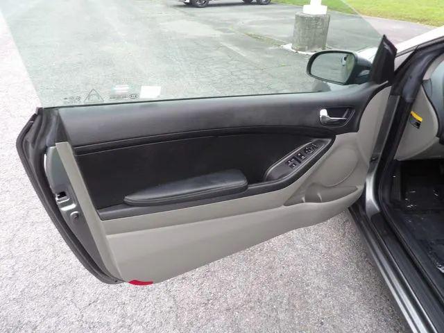 2014 Kia Forte Koup EX