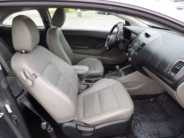 2014 Kia Forte Koup EX