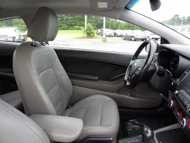 2014 Kia Forte Koup EX