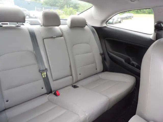 2014 Kia Forte Koup EX