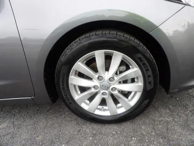 2014 Kia Forte Koup EX
