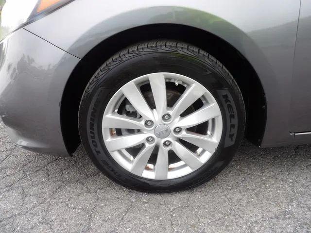 2014 Kia Forte Koup EX