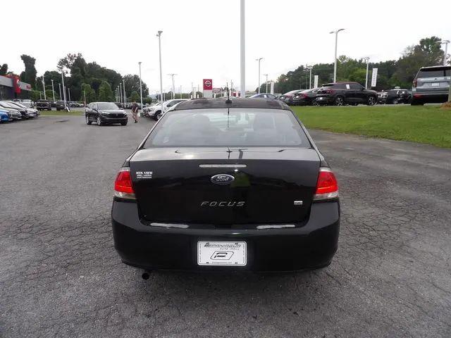 2010 Ford Focus SE
