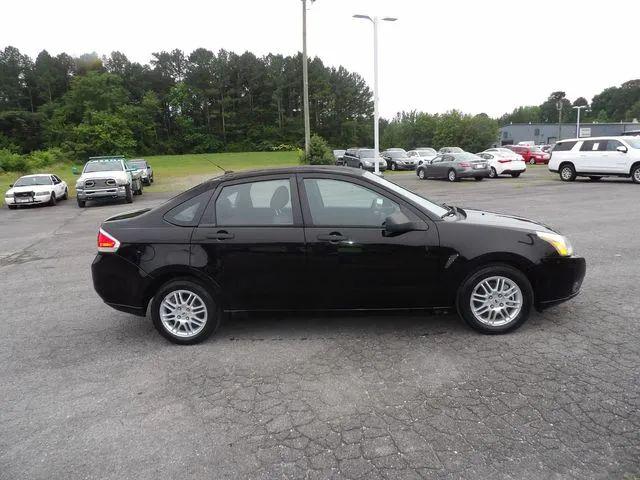 2010 Ford Focus SE