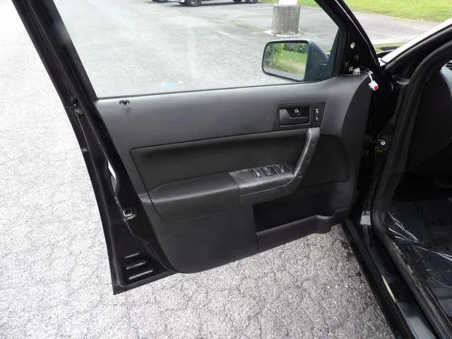 2010 Ford Focus SE