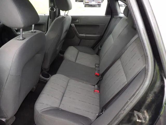 2010 Ford Focus SE