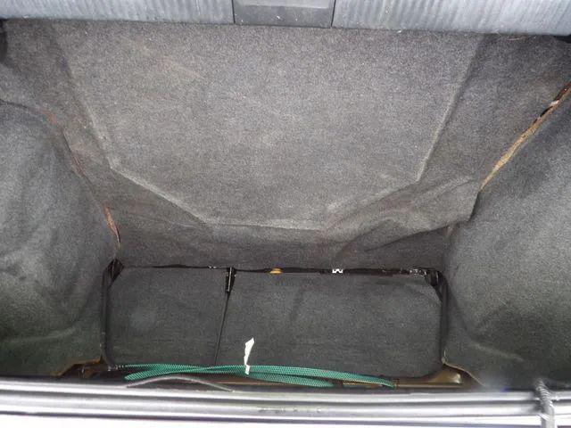 2010 Ford Focus SE