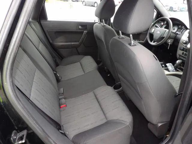 2010 Ford Focus SE