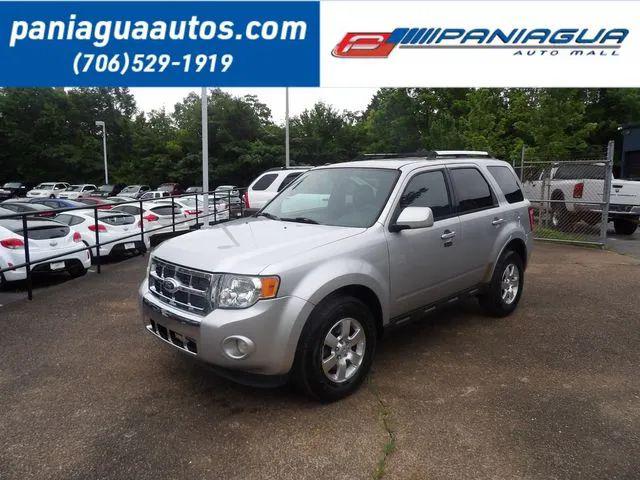 2010 Ford Escape Limited for sale in Dalton, GA
