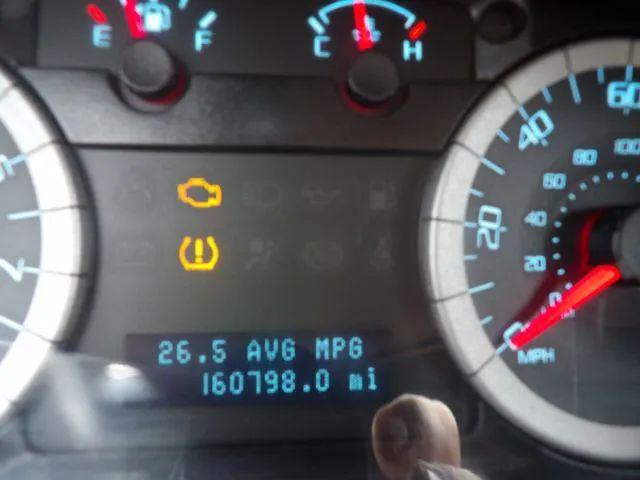2010 Ford Escape Limited