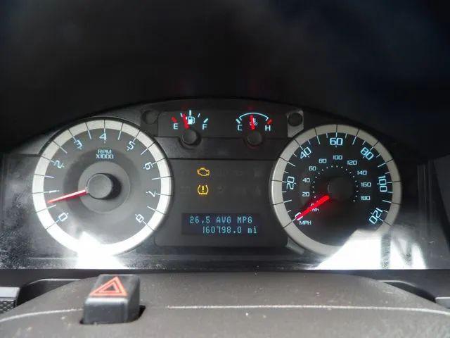 2010 Ford Escape Limited