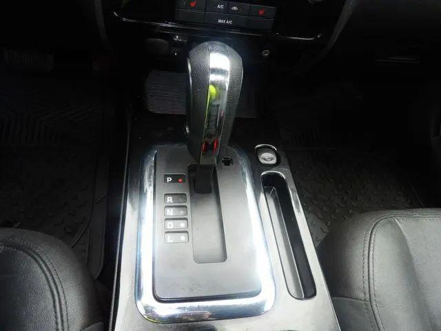 2010 Ford Escape Limited