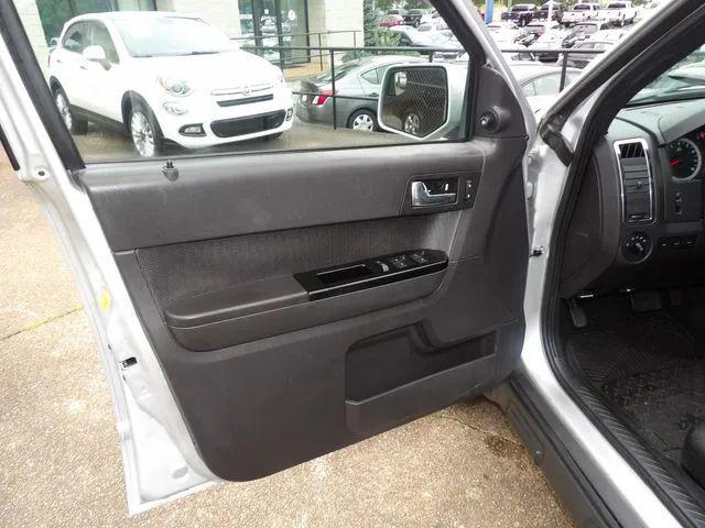 2010 Ford Escape Limited