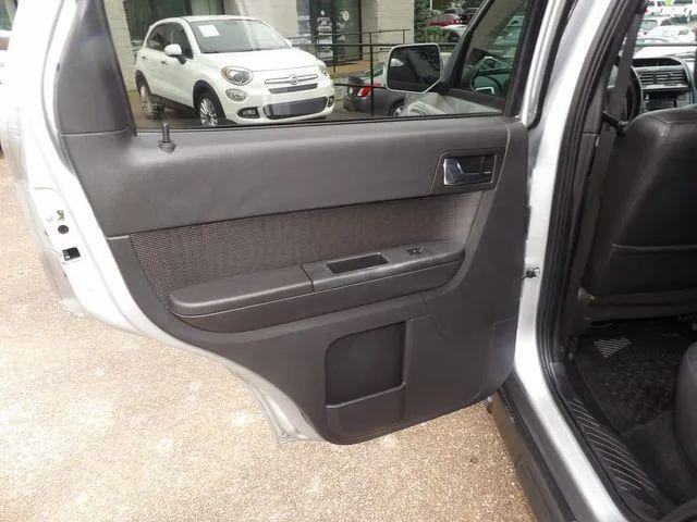 2010 Ford Escape Limited