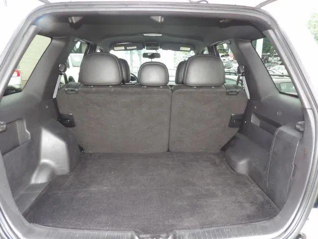 2010 Ford Escape Limited