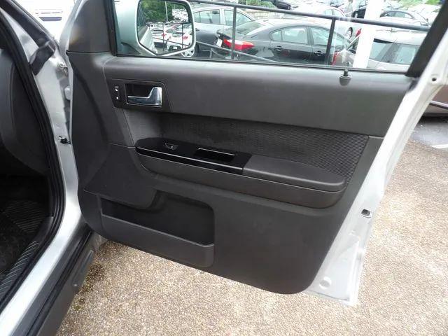 2010 Ford Escape Limited
