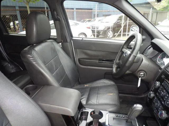2010 Ford Escape Limited