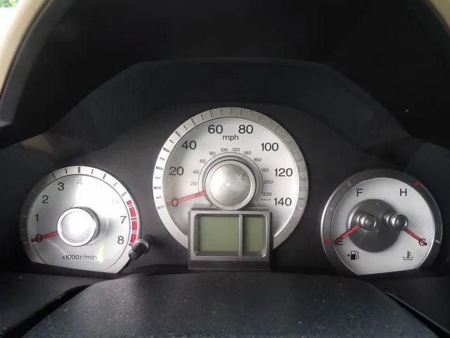 2009 Honda Pilot EX