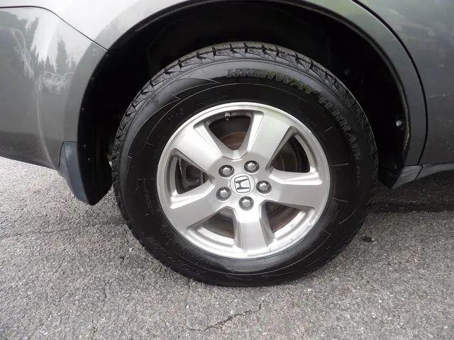 2009 Honda Pilot EX