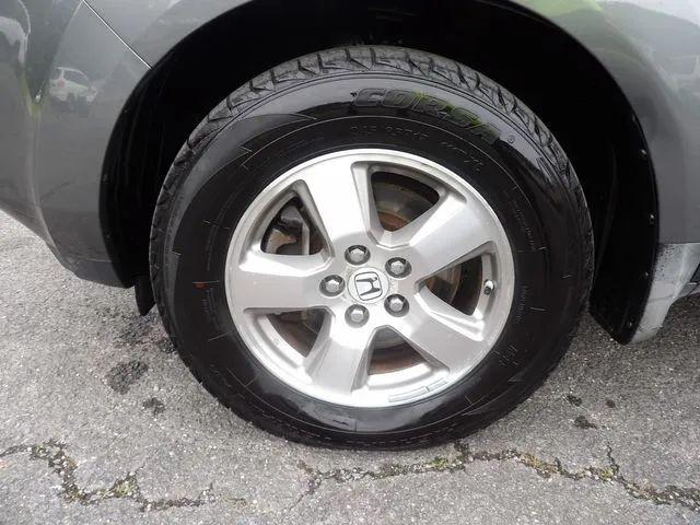 2009 Honda Pilot EX