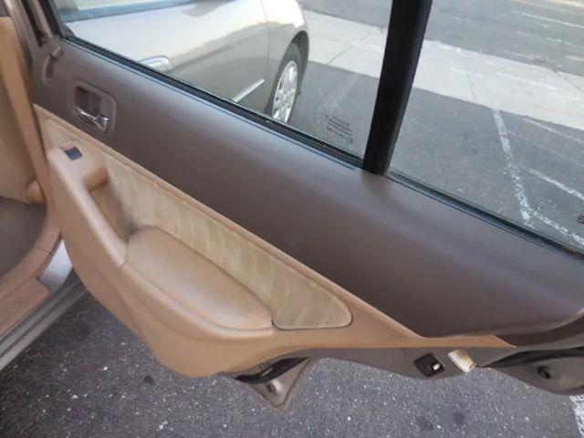 2005 Honda Civic LX