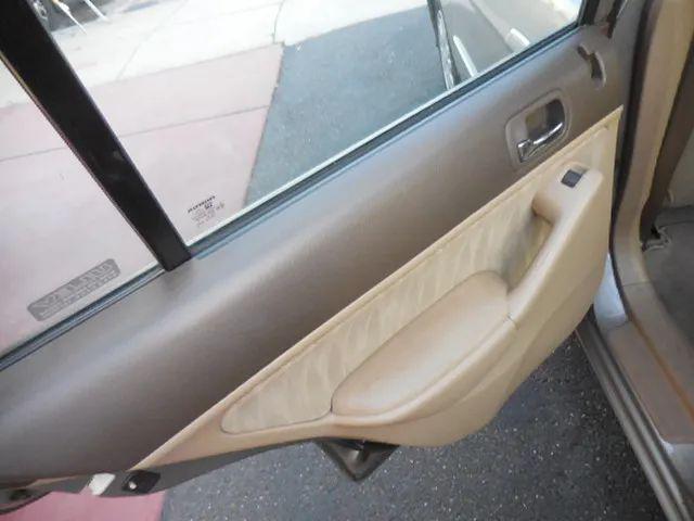 2005 Honda Civic LX