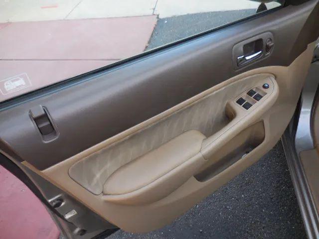 2005 Honda Civic LX
