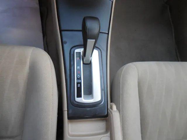 2005 Honda Civic LX