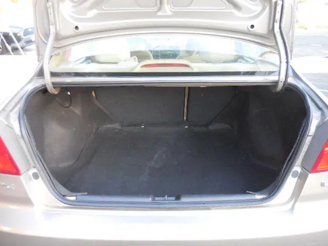2005 Honda Civic LX
