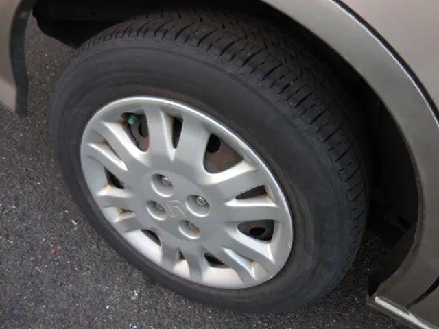 2005 Honda Civic LX