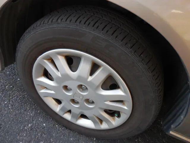 2005 Honda Civic LX