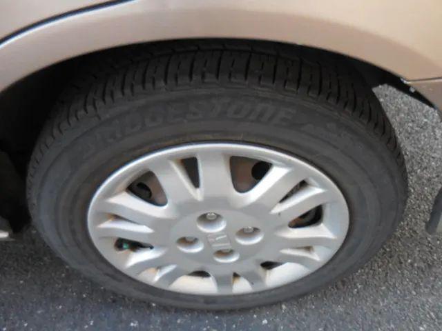 2005 Honda Civic LX