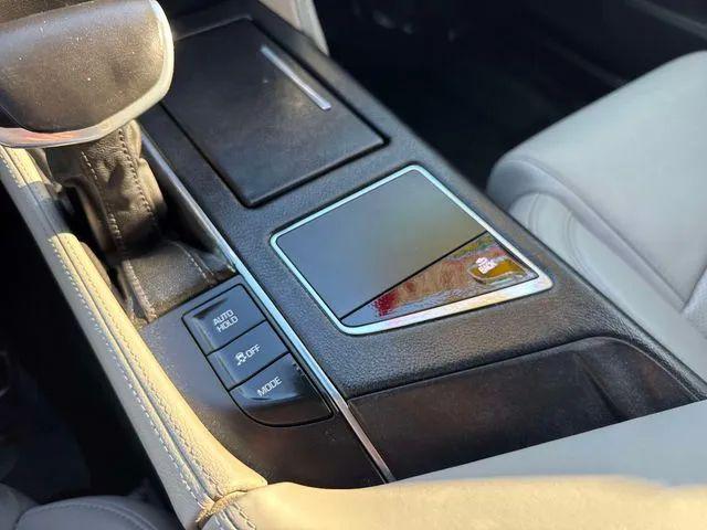 2016 Cadillac CT6 Luxury