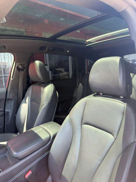 2017 Audi Q7 3.0T Premium