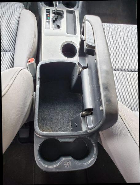 2013 Toyota Tacoma Base V6