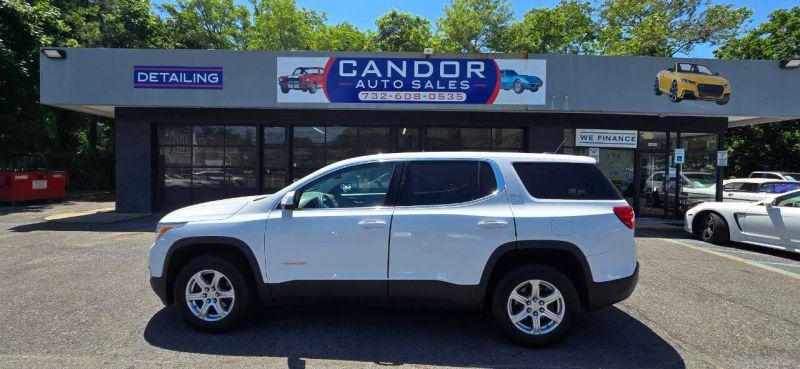 2018 GMC Acadia SLE-1 for sale in Toms River, NJ