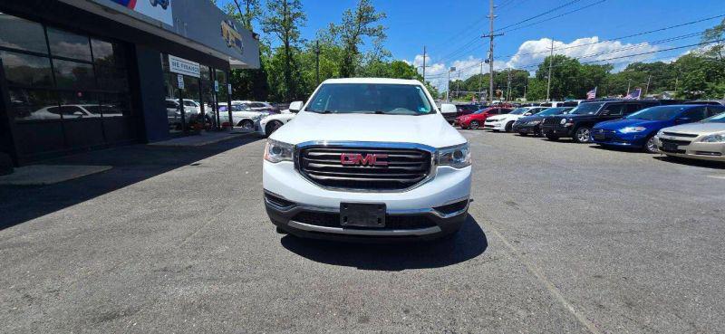 2018 GMC Acadia SLE-1