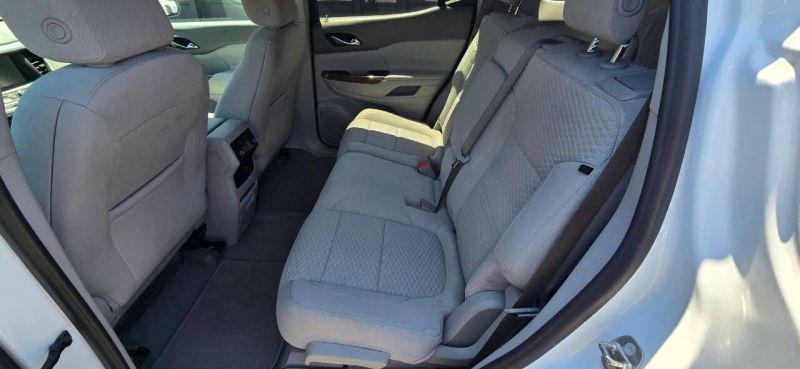 2018 GMC Acadia SLE-1