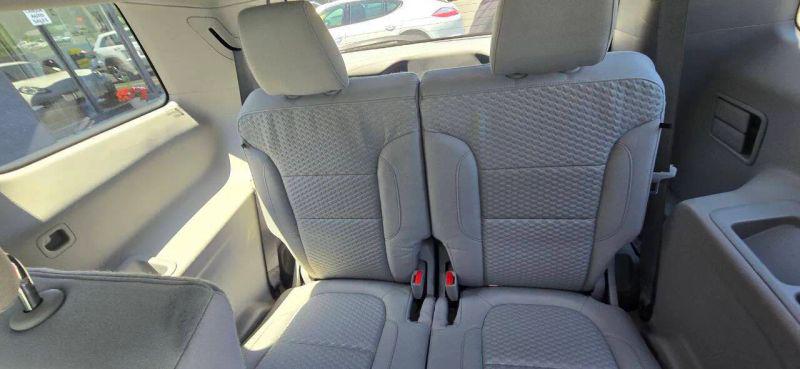 2018 GMC Acadia SLE-1