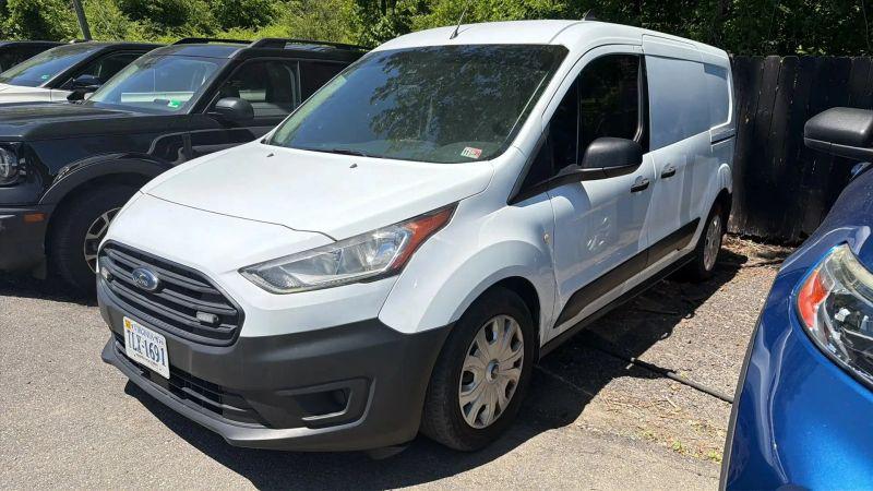 2020 Ford Transit Connect XL Cargo Van for sale in Fredericksburg, VA