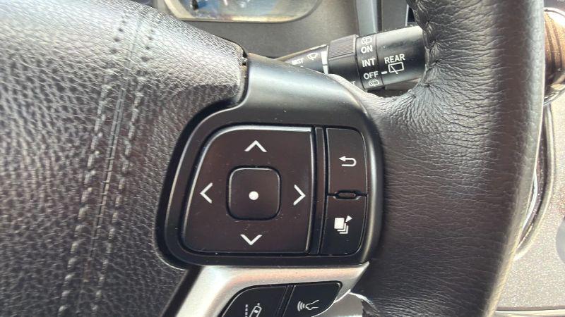 2018 Toyota Sienna XLE 7 Passenger