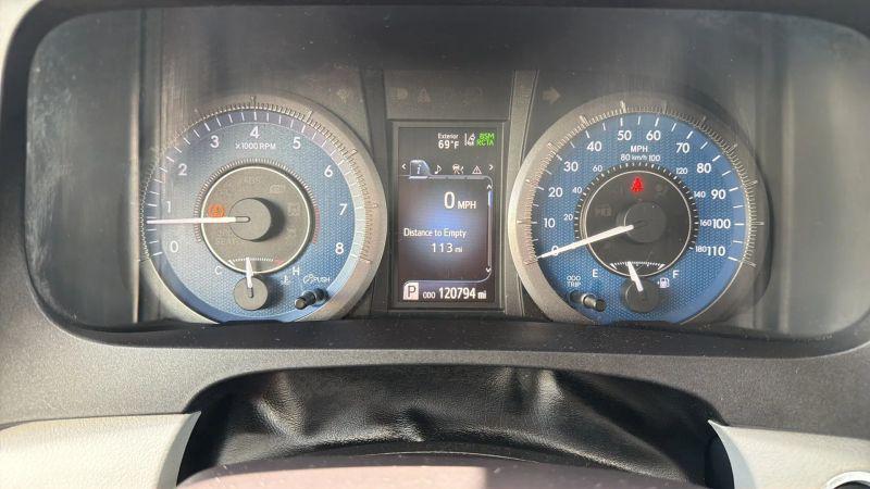 2018 Toyota Sienna XLE 7 Passenger