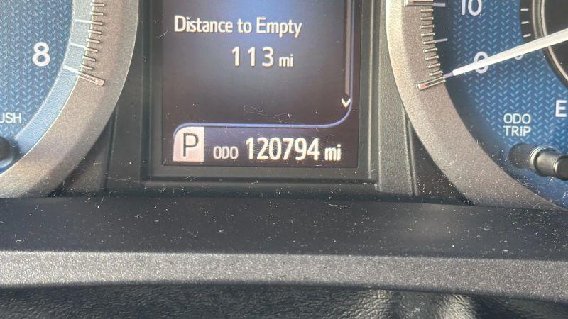 2018 Toyota Sienna XLE 7 Passenger