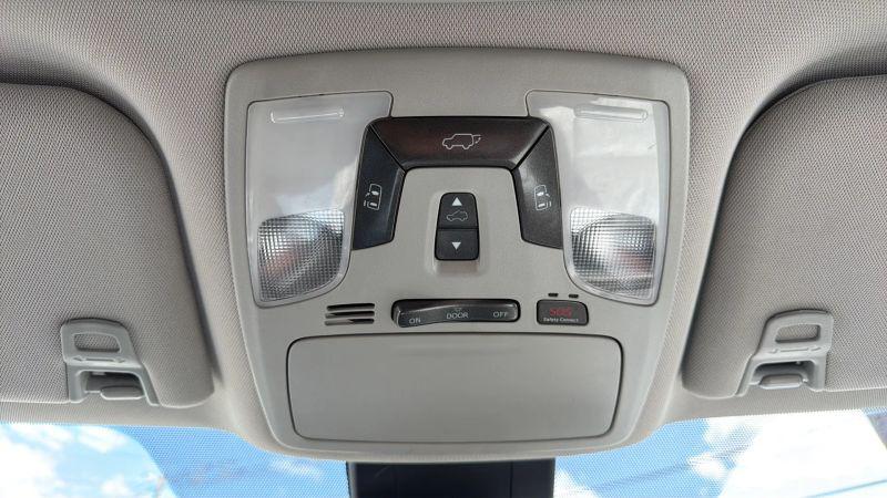 2018 Toyota Sienna XLE 7 Passenger