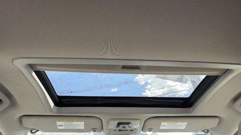 2018 Toyota Sienna XLE 7 Passenger
