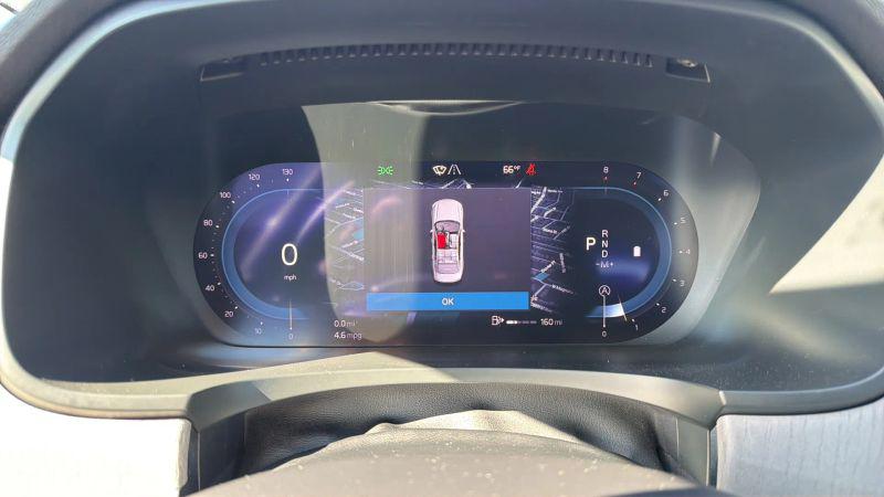 2024 Volvo S90 B6 Plus
