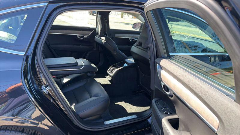 2024 Volvo S90 B6 Plus