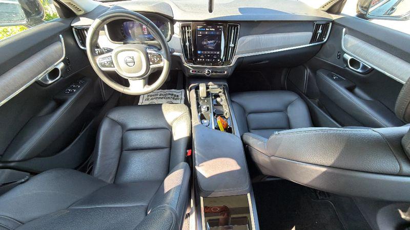 2024 Volvo S90 B6 Plus